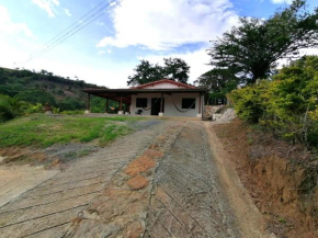Casa Campestre La Lomita